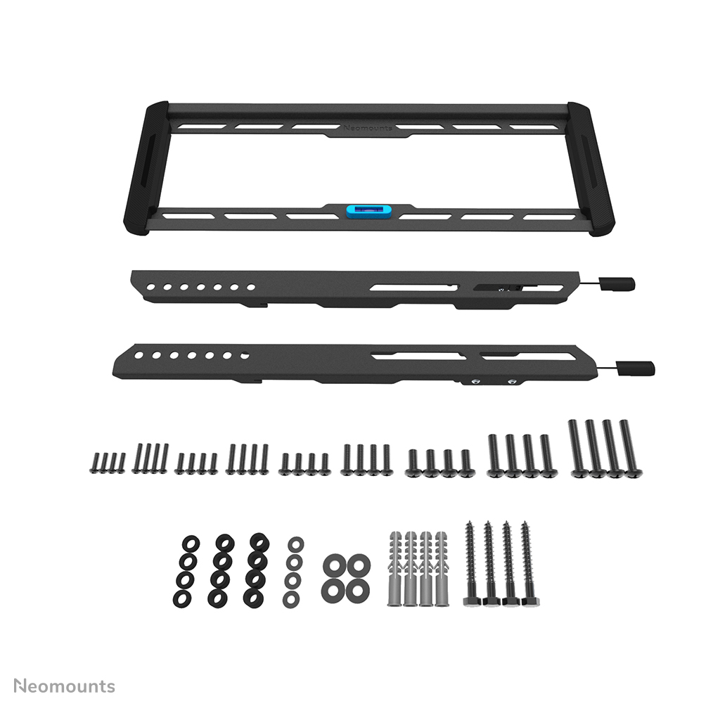Neomounts WL30-550BL14 Soporte de pared para TV 32-75" - ultra plano - fácil montaje